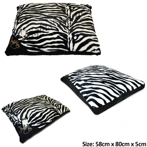 Luxury zebra large fur - luxury,
