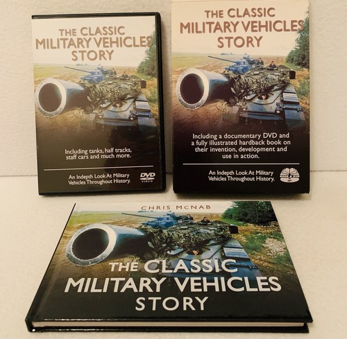 The classic military - the, vehicles
