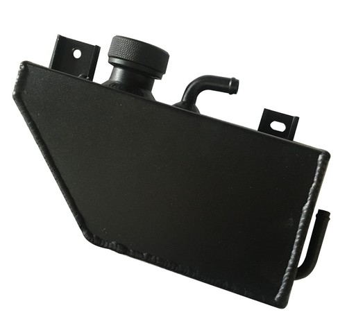 Aluminum coolant expansion - aluminum,
