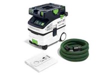 Festool Mobile dust extractor