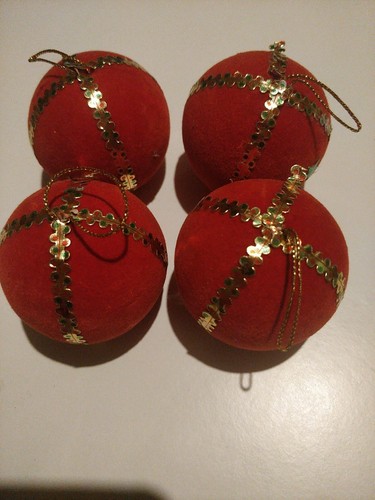 Vintage baubles circa - vintage,
