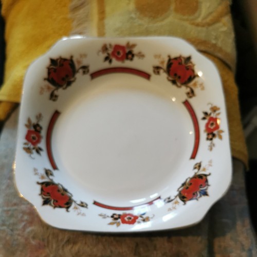 Royal staffordshire porcelain - royal,
