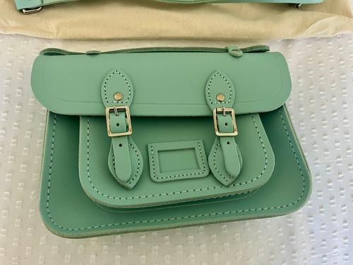 Cambridge satchel company mini - cambridge,