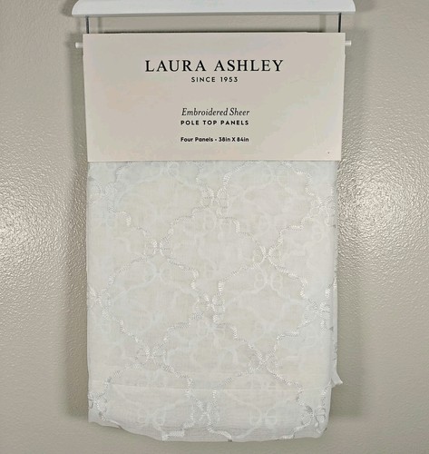 Laura ashley embroidered - laura,