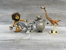 Vintage Dreamworks Madagascar