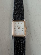 Lassale by Seiko Two-Tone Base