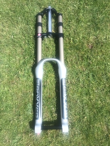 Rock shox boxxer - rock, 26