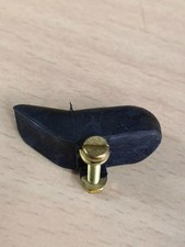 Bisley Rubber Gun Finger