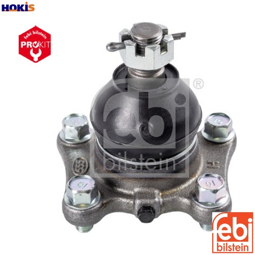 Ball joint 43088 - ball,