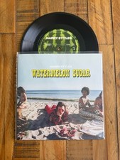 Harry Styles Watermelon Sugar