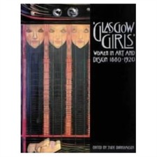 Glasgow Girls by Jude