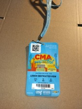 Country Music Award Fest 2018