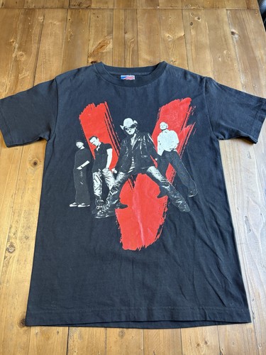 Official vertigo tour t - tour,