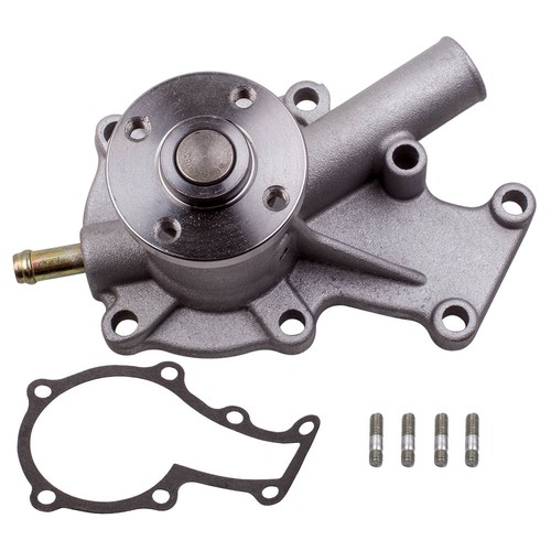 Water pump gasket kit fit - pump, +
