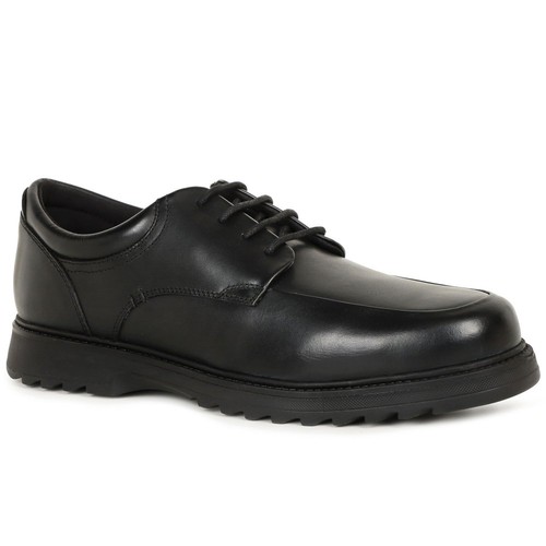Hush puppies romeo - boys, senior