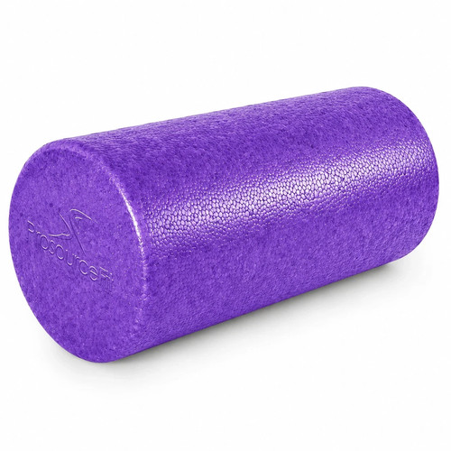 High density foam roller 6x12 - foam,