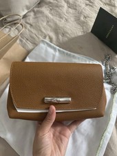 Le Roseau Longchamp Cross Body