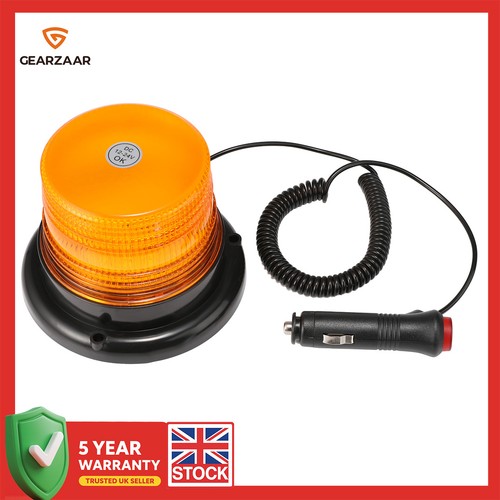 Led warning light - led,