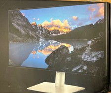 Dell U2422H 24" Ultra Sharp