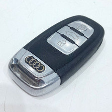 GENUINE AUDI 3 BUTTON REMOTE