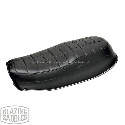 Blazing saddles dual - dual, for