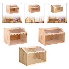 Chick brooder box - chick, small