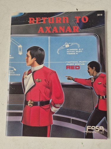 Fasa star trek - fasa,