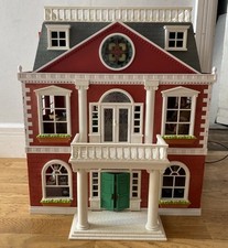 Vintage Sylvanian Families