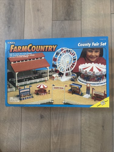 Ertl farm country - ertl,
