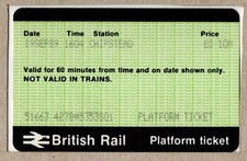 Chipstead S01 - APTIS platform