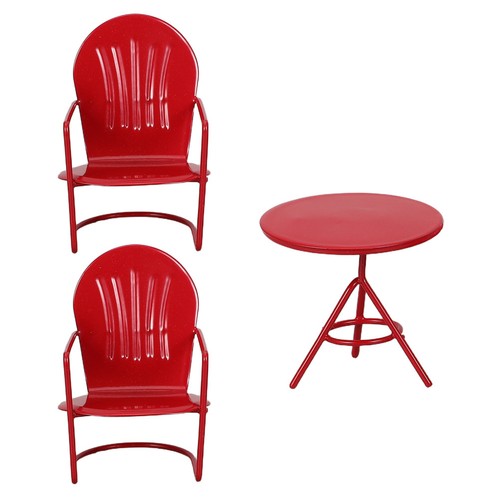 Pcs dollhouse bistro table - pcs, &