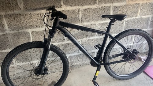 Carrera men mountain bike - men's,