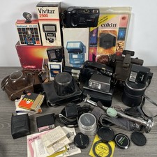 Job lot camera - job, equipment