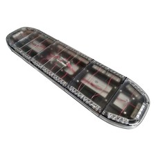 80led amber beacon light - amber,
