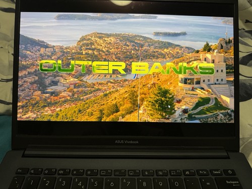 Asus vivobook pro oled - pro, 14