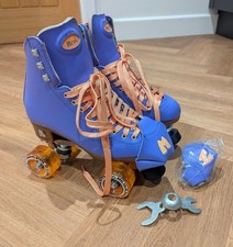 Moxi Beach bunny Quad Roller