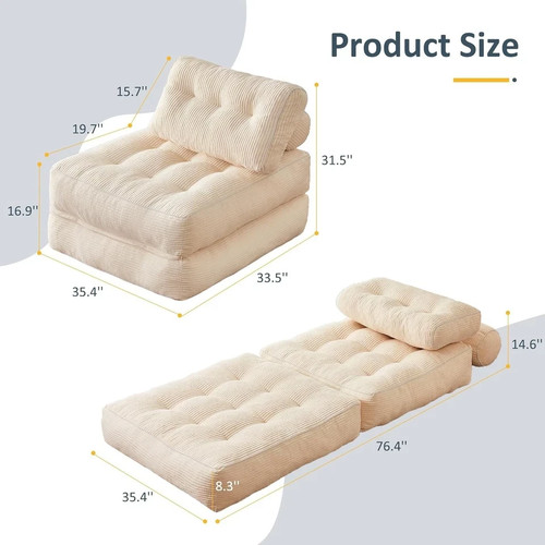 Folding sofa bed convertible - folding, bed,