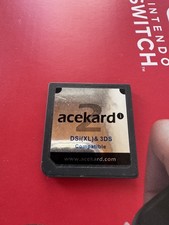 Nintendo DS Acekard 2i