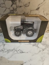 Universal Hobbies Hurlimann XM 100