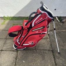 Wilson Staff Nexus Stand Carry