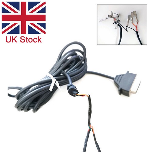 Original pedal cable for - -,