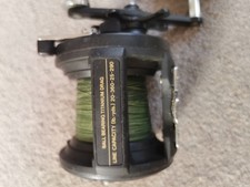 Shimano Triton TLD Star 15/30 S Fishing Reel 