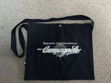 Campagnolo Musette Bag