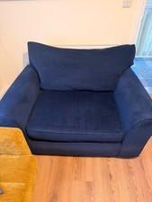 Large Armchair by Next