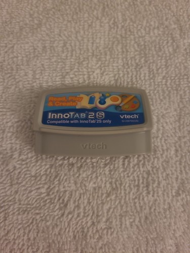 Vtech innotab 239900 - innotab, 2
