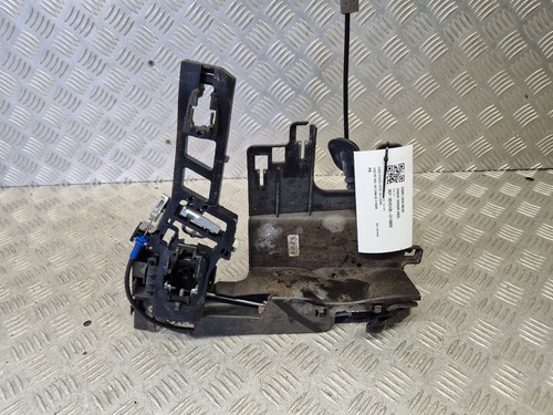 Ford fiesta door - ford,