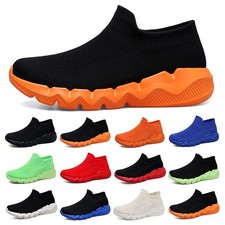 On Sock Shoes Men Casual Shoes