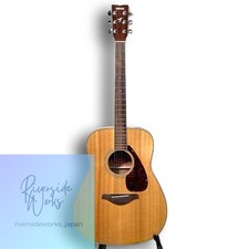 Yamaha fg720s acoustic guitar - fg720s,