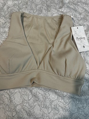 Buffbunny collection ribbed - collection,