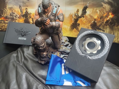 Gears war epic edition - gears,
